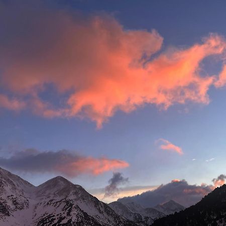 Apartaments Turistics Conseller Andorra la Vella Kültér fotó